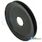 A & I Products Pulley 7" x7" x1" A-PLW7 - alternate 4
